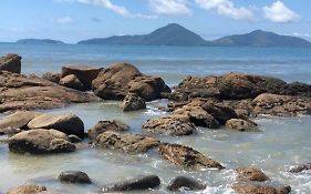Flats Bem Te Vi - Praia Grande